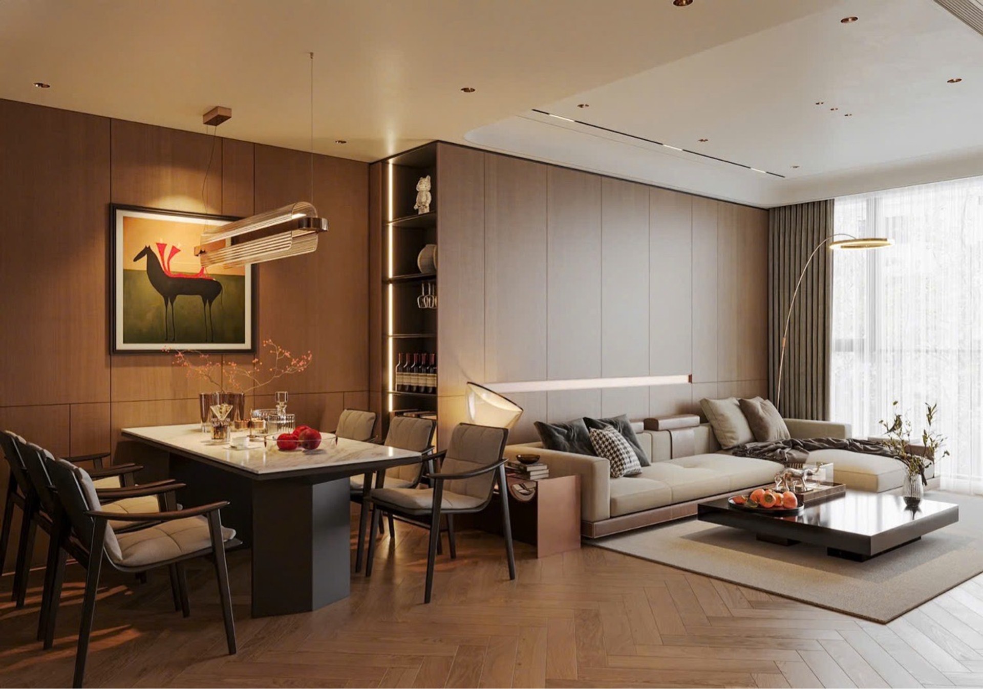 BÁN NHÀ BÁT KHỐI, LONG BIÊN 50M2- 6 Tầng THANG MÁY, NGÕ NÔNG, GARA Ô TÔ- 10.x Tỷ