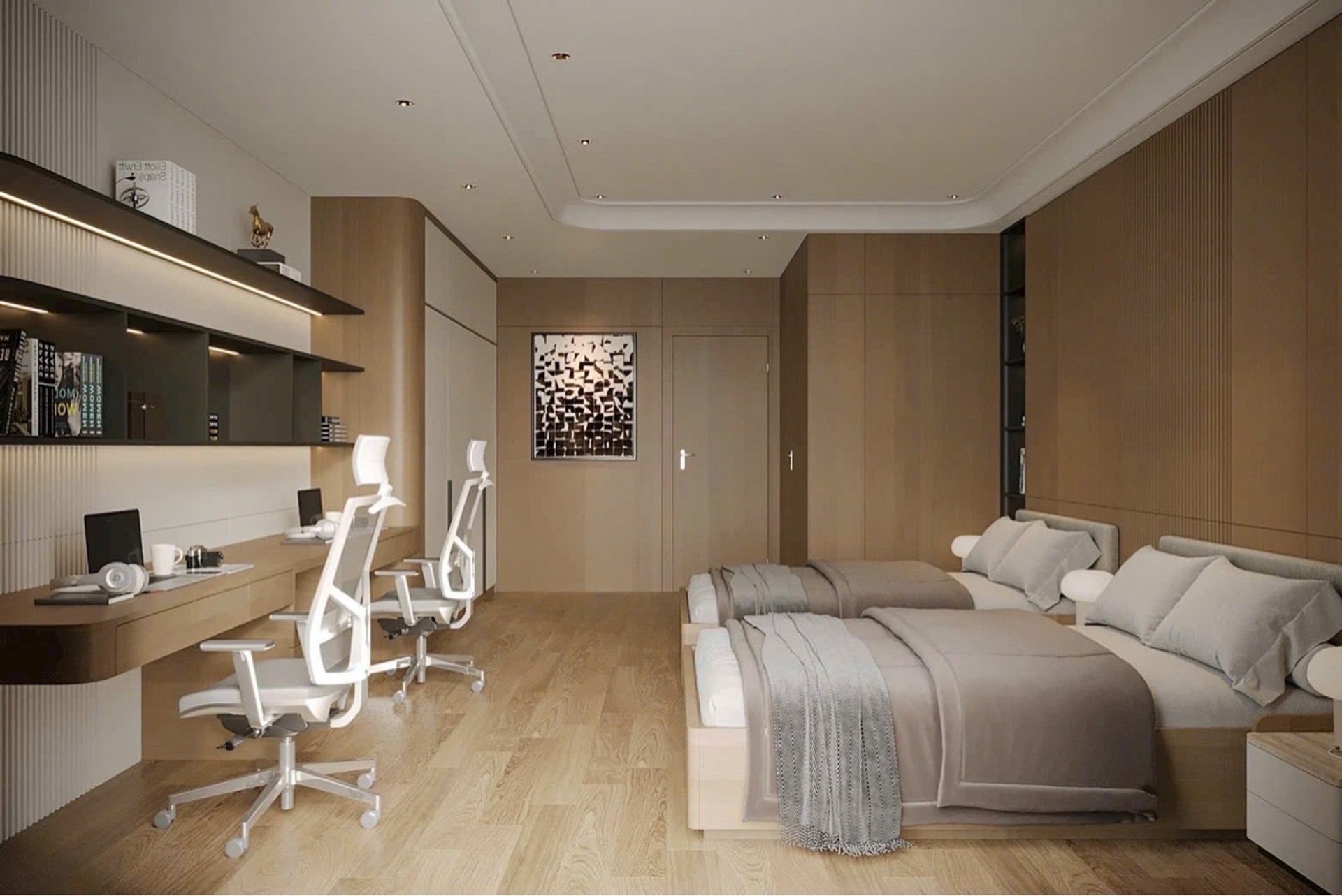 BÁN NHÀ BÁT KHỐI, LONG BIÊN 50M2- 6 Tầng THANG MÁY, NGÕ NÔNG, GARA Ô TÔ- 10.x Tỷ-4