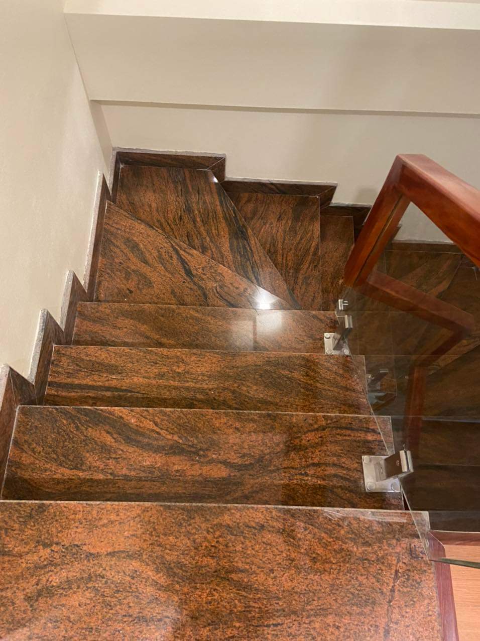Nhà mình cho thuê nhà, Lê Văn Lương, Khuất Duy Tiến, 156m2x 4T -34 tr-1