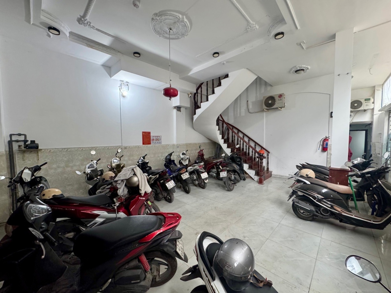 [DD081] Nhà 4T dòng tiền 30tr/th gần Chợ Thạch Đà, Gò Vấp - Giá 15.x tỷ