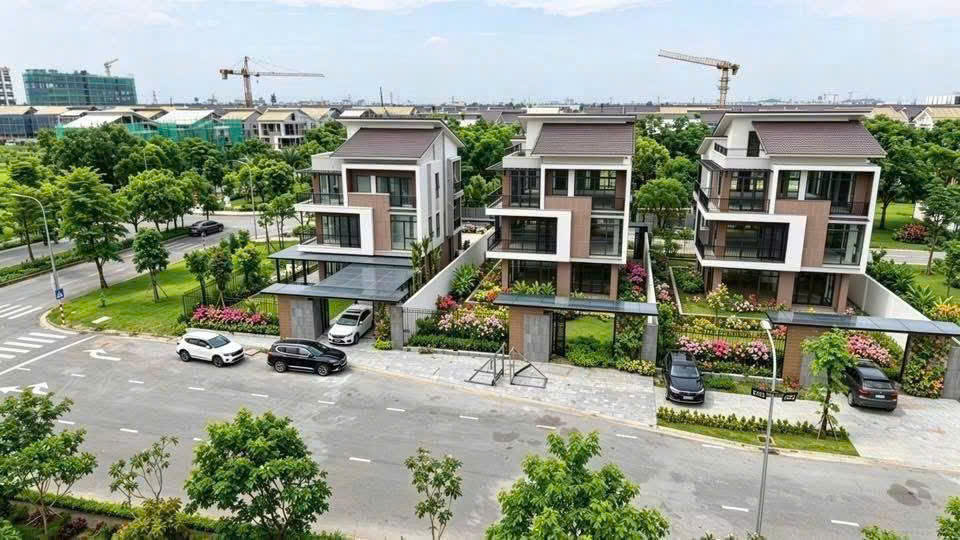 Bán biệt thự đơn lập Centa RiverSide 322m² | Quỹ đất hiếm | Pháp lý rõ ràng | Tiềm năng tăng giá