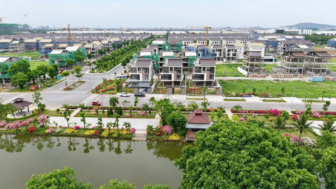 Bán biệt thự đơn lập Centa RiverSide 322m² | Quỹ đất hiếm | Pháp lý rõ ràng | Tiềm năng tăng giá-1