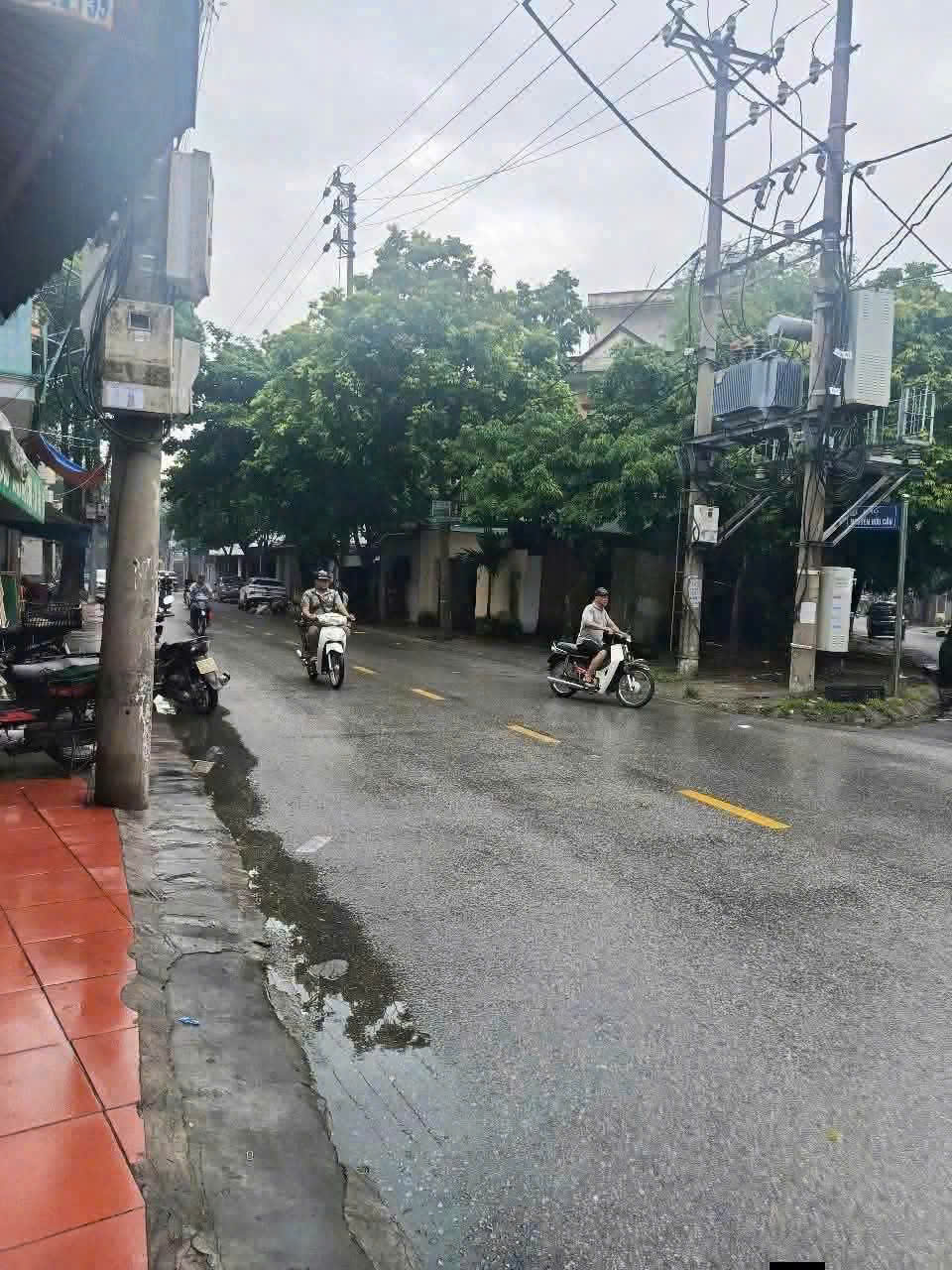 🌵 CHÍNH CHỦ BÁN LÔ ĐẤT ĐẸP NGÕ PHỐ NGUYỄN HỮU CẦU – PHƯỜNG NGỌC CHÂU, TP HẢI DƯƠNG