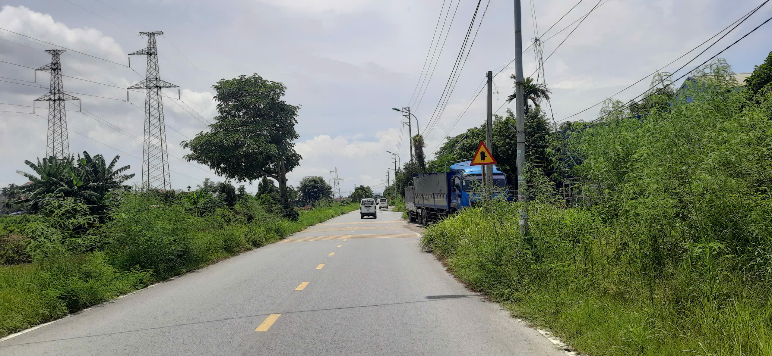 SIÊU PHẨM ĐẤT ĐẸP 2 MẶT TIỀN – CƠ HỘI ĐẦU TƯ KHÔNG THỂ BỎ LỠ