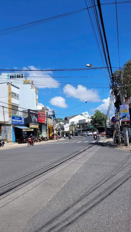  Đất biệt thự đường Đống Đa, P3, Tp Đà Lạt 326m2 mà chỉ có 15,9 tỷ nè khách yêu 