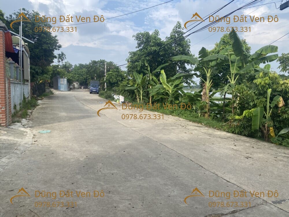 2 LÔ: 110,9M VÀ 109,4M THANH BÌNH-CHƯƠNG MỸ-HÀ NỘI-3