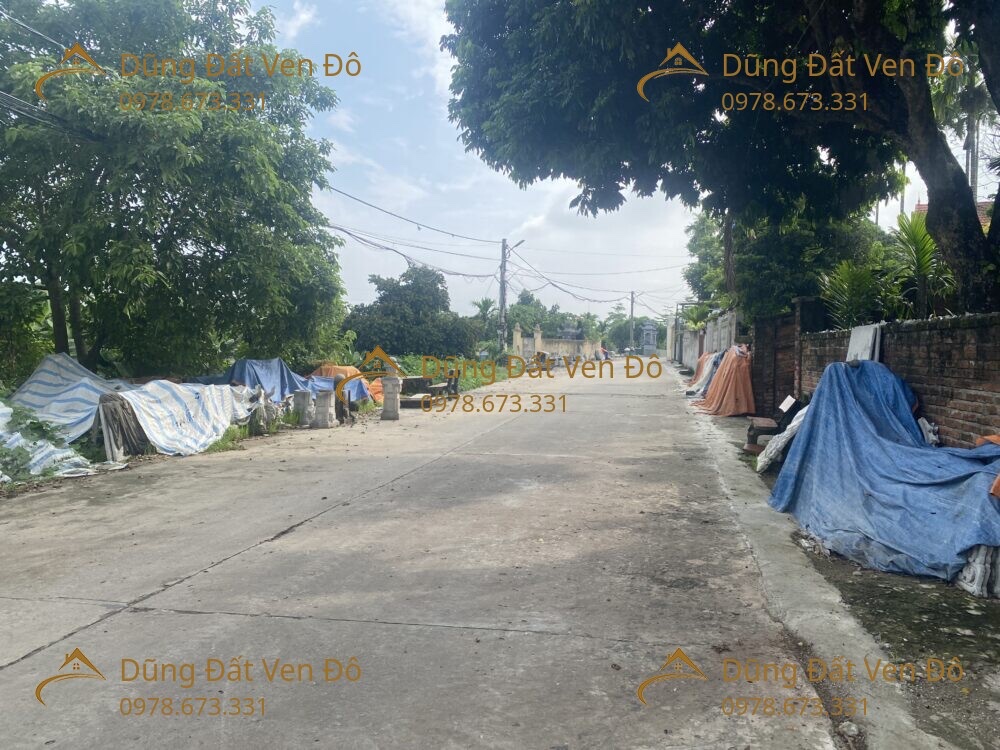 2 LÔ: 110,9M VÀ 109,4M THANH BÌNH-CHƯƠNG MỸ-HÀ NỘI-4