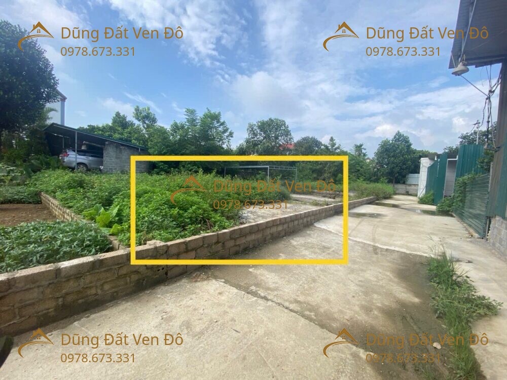 260M ĐÔNG SƠN-CHƯƠNG MỸ-HÀ NỘI