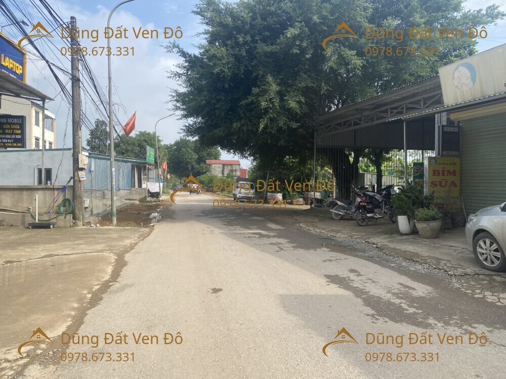 260M ĐÔNG SƠN-CHƯƠNG MỸ-HÀ NỘI
