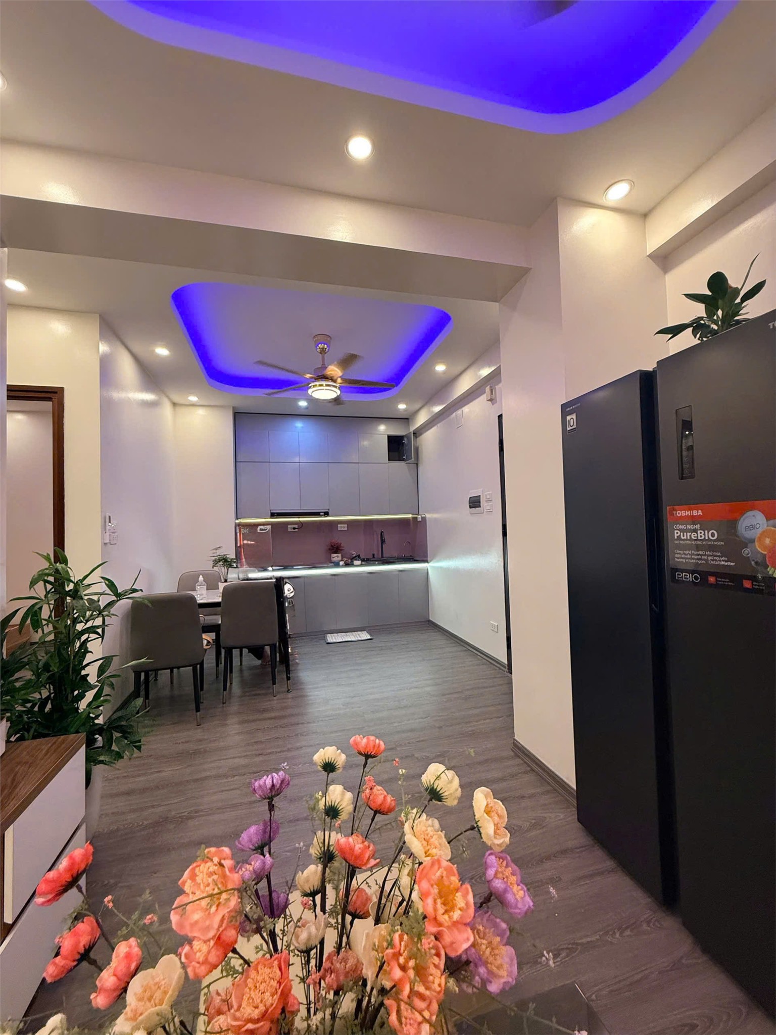 CĂN HỘ ĐẸP - GIÁ TỐT CHÍNH CHỦ CẦN BÁN CĂN HỘ HỒNG HÀ ECO CITY – Giá Nhỉnh 3 TỶ