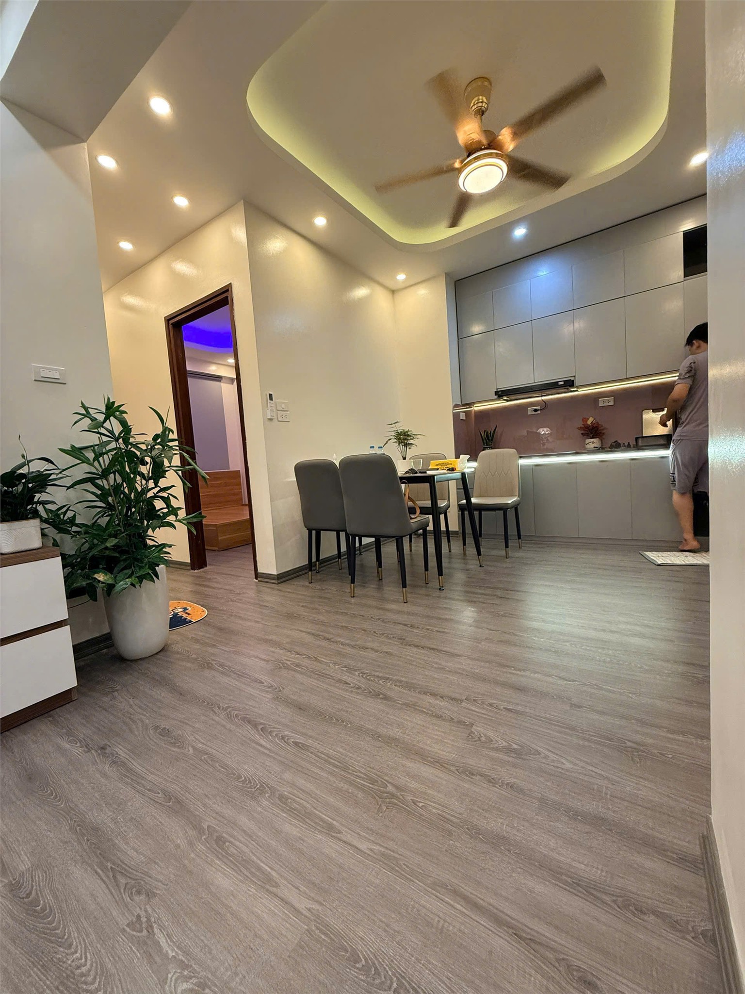 CĂN HỘ ĐẸP - GIÁ TỐT CHÍNH CHỦ CẦN BÁN CĂN HỘ HỒNG HÀ ECO CITY – Giá Nhỉnh 3 TỶ-4