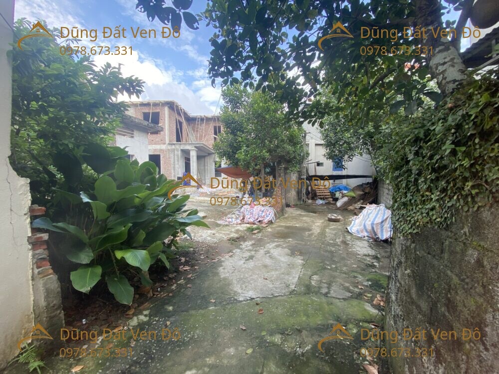 87,9M ĐÔNG SƠN-CHƯƠNG MỸ-HÀ NỘI
