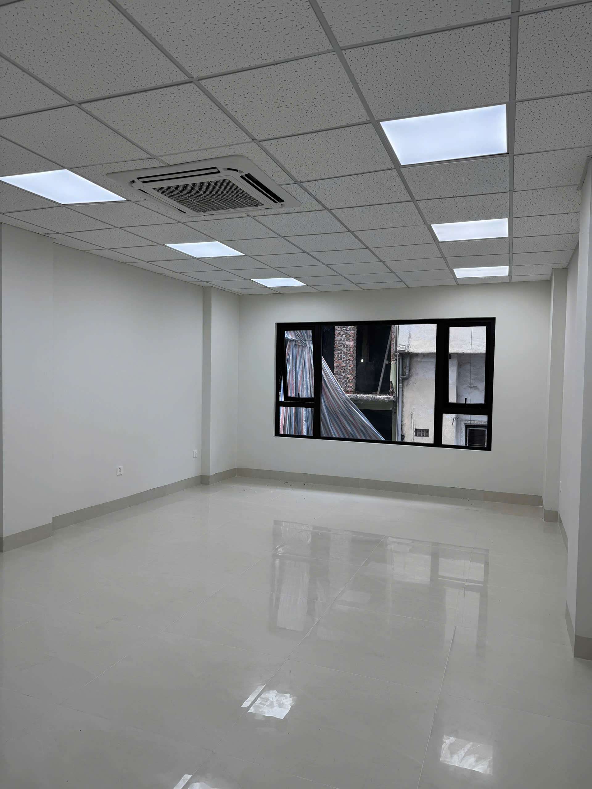CHO THUÊ NHÀ MỚI XÂY 100% – FULL TIỆN ÍCH – KHU BẠCH MAI, HÀ NỘI-3