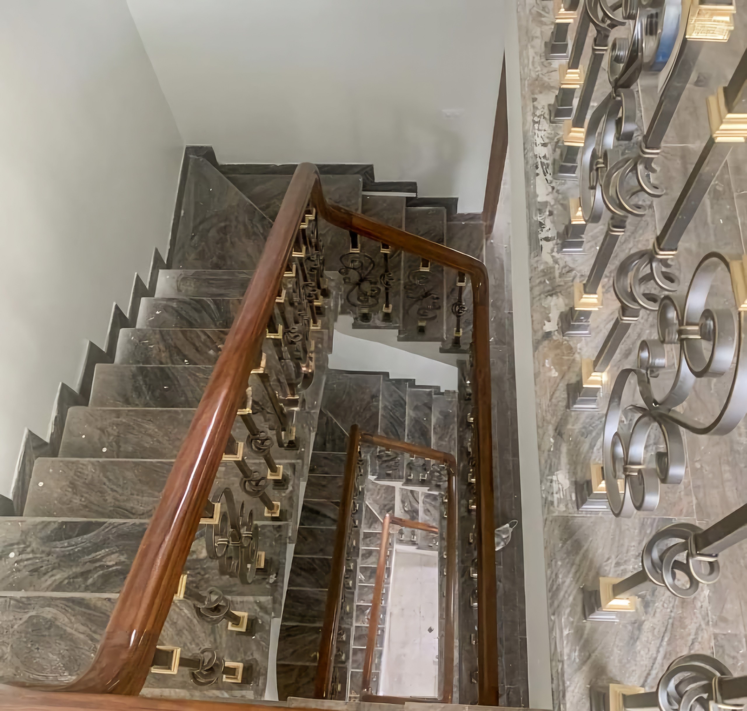 Cho thuê nhà, Nguyễn Trãi, Vũ Tông Phan, Thượng Đình, 225m2x 3T -41 tr