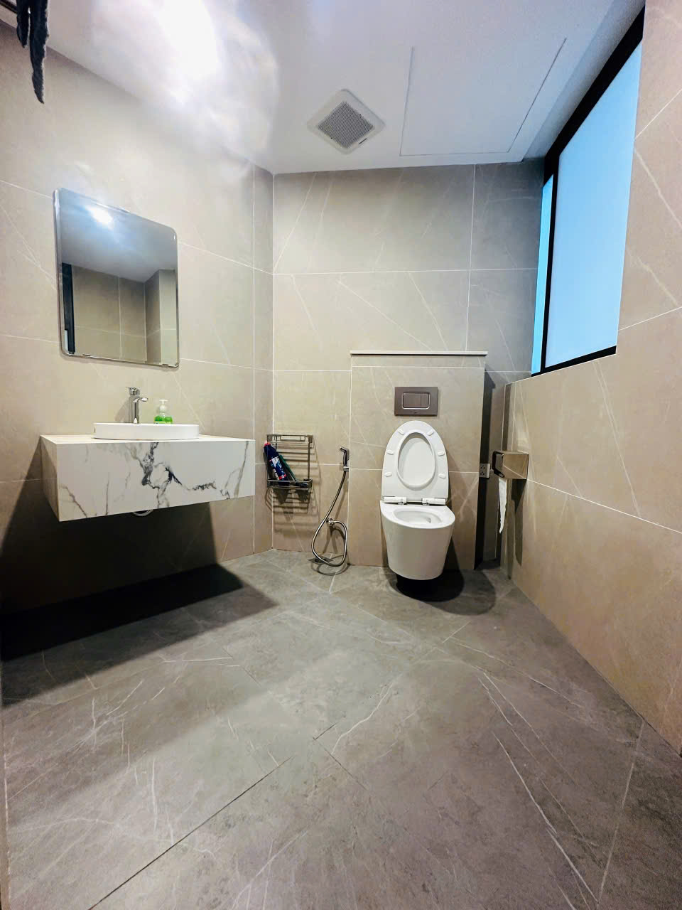 Cho thuê nhà, Nguyễn Trãi, Vũ Tông Phan, Thượng Đình, 225m2x 3T -41 tr