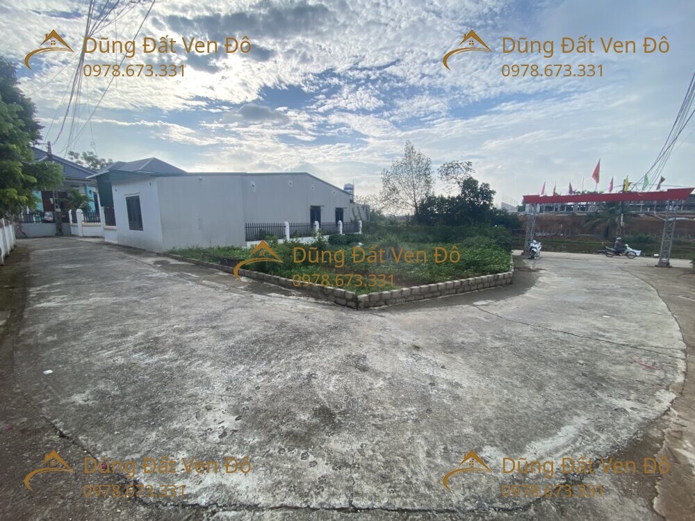 179,6M ĐÔNG SƠN-CHƯƠNG MỸ-HÀ NỘI