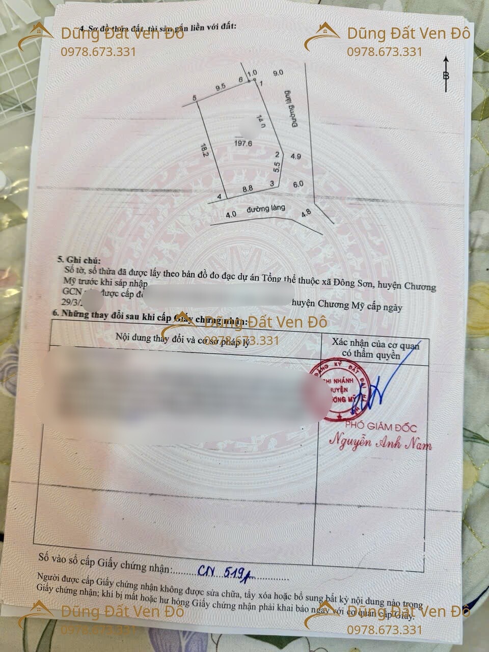 179,6M ĐÔNG SƠN-CHƯƠNG MỸ-HÀ NỘI-4