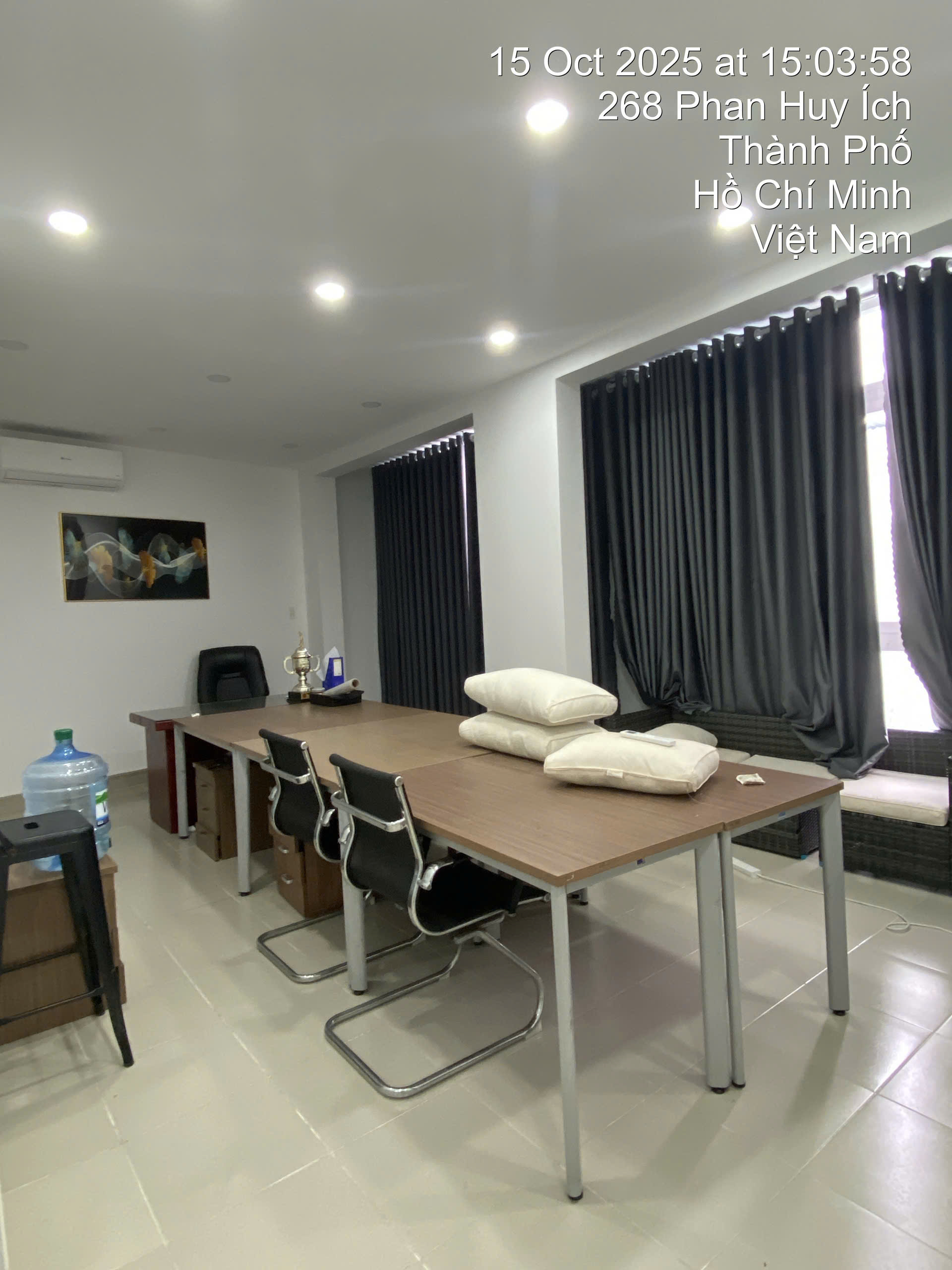 BÁN NHÀ MẶT TIỀN PHAN HUY ÍCH – VỊ TRÍ KINH DOANH SIÊU ĐẸP, GÒ VẤP