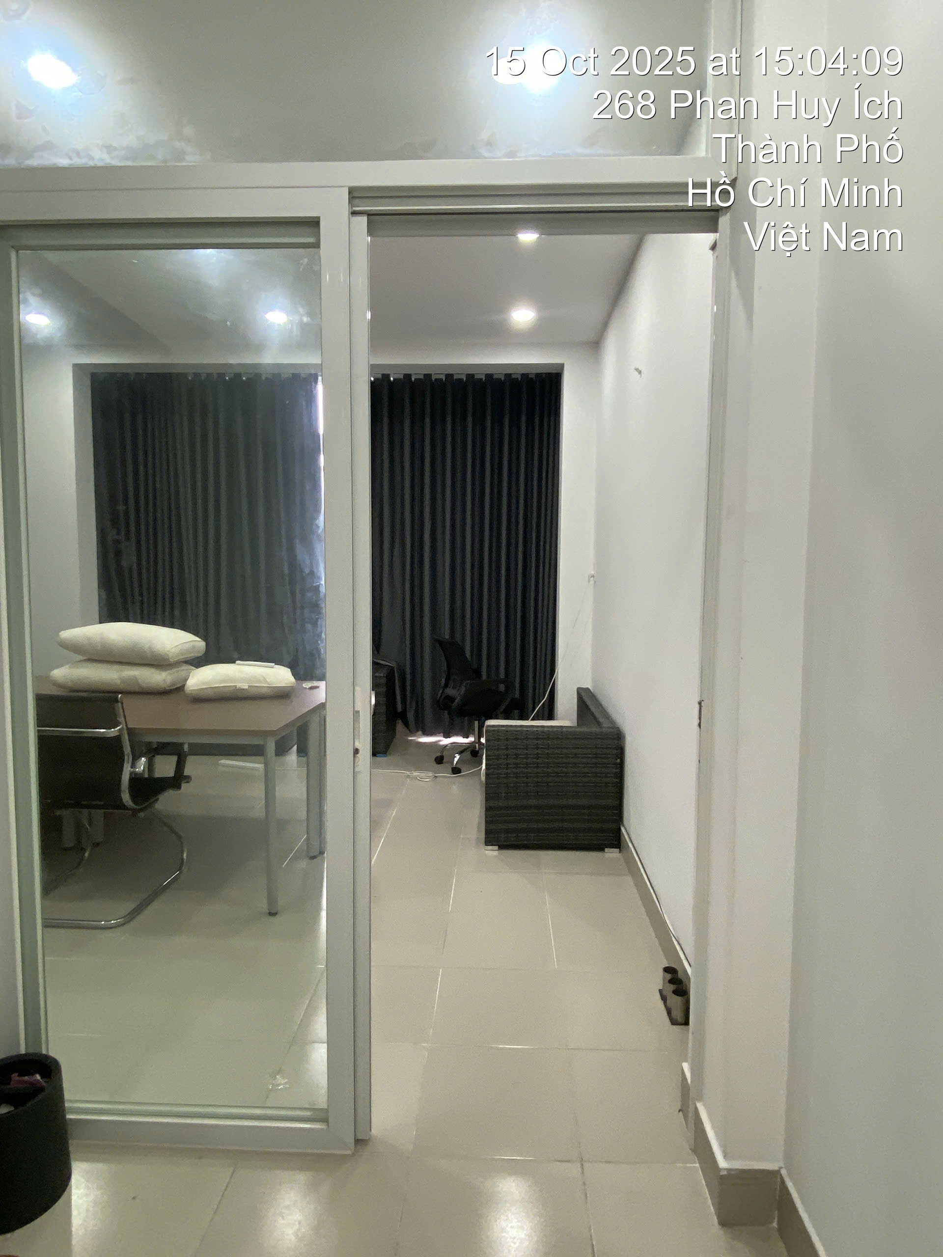 BÁN NHÀ MẶT TIỀN PHAN HUY ÍCH – VỊ TRÍ KINH DOANH SIÊU ĐẸP, GÒ VẤP