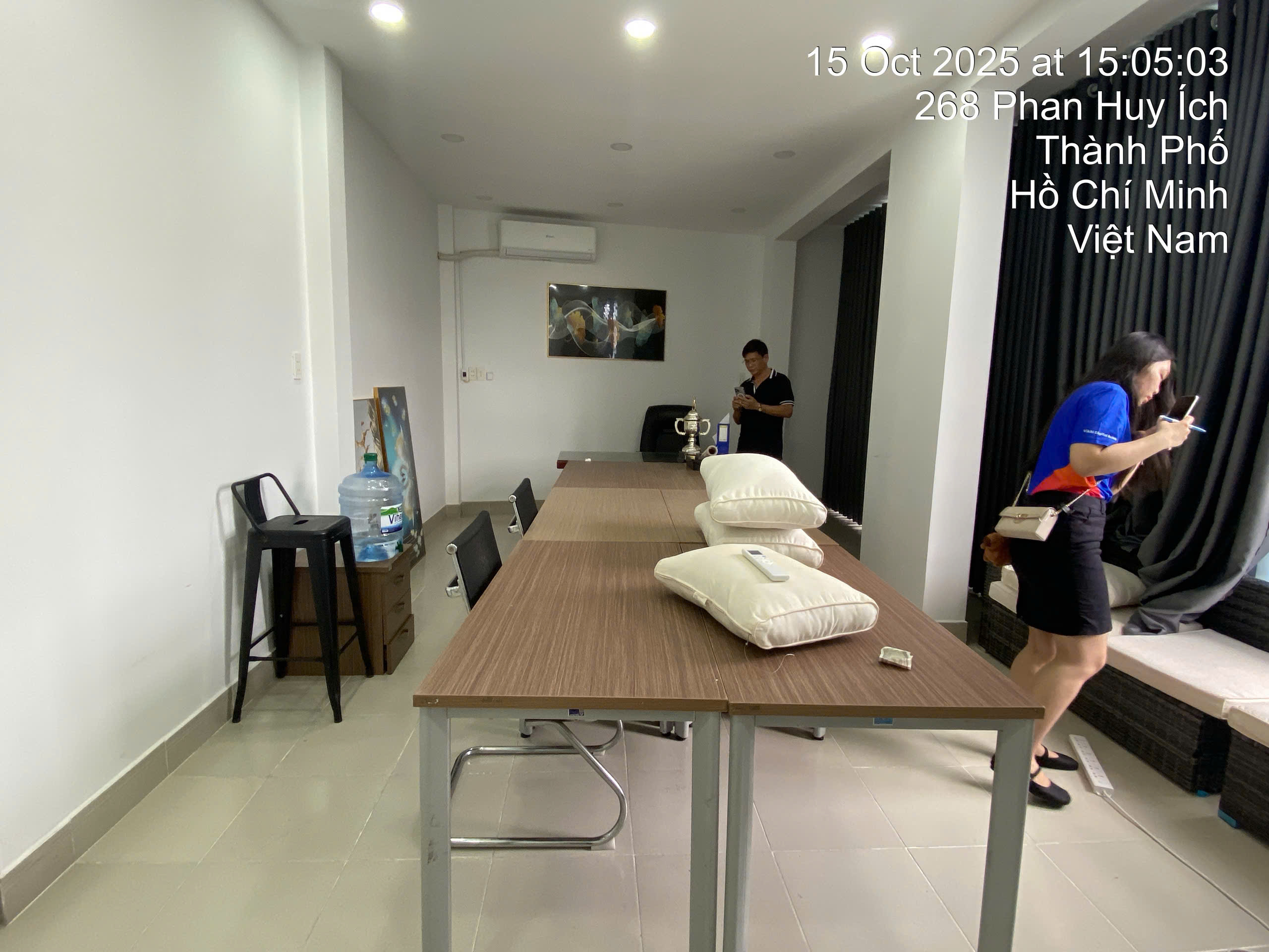 BÁN NHÀ MẶT TIỀN PHAN HUY ÍCH – VỊ TRÍ KINH DOANH SIÊU ĐẸP, GÒ VẤP-3