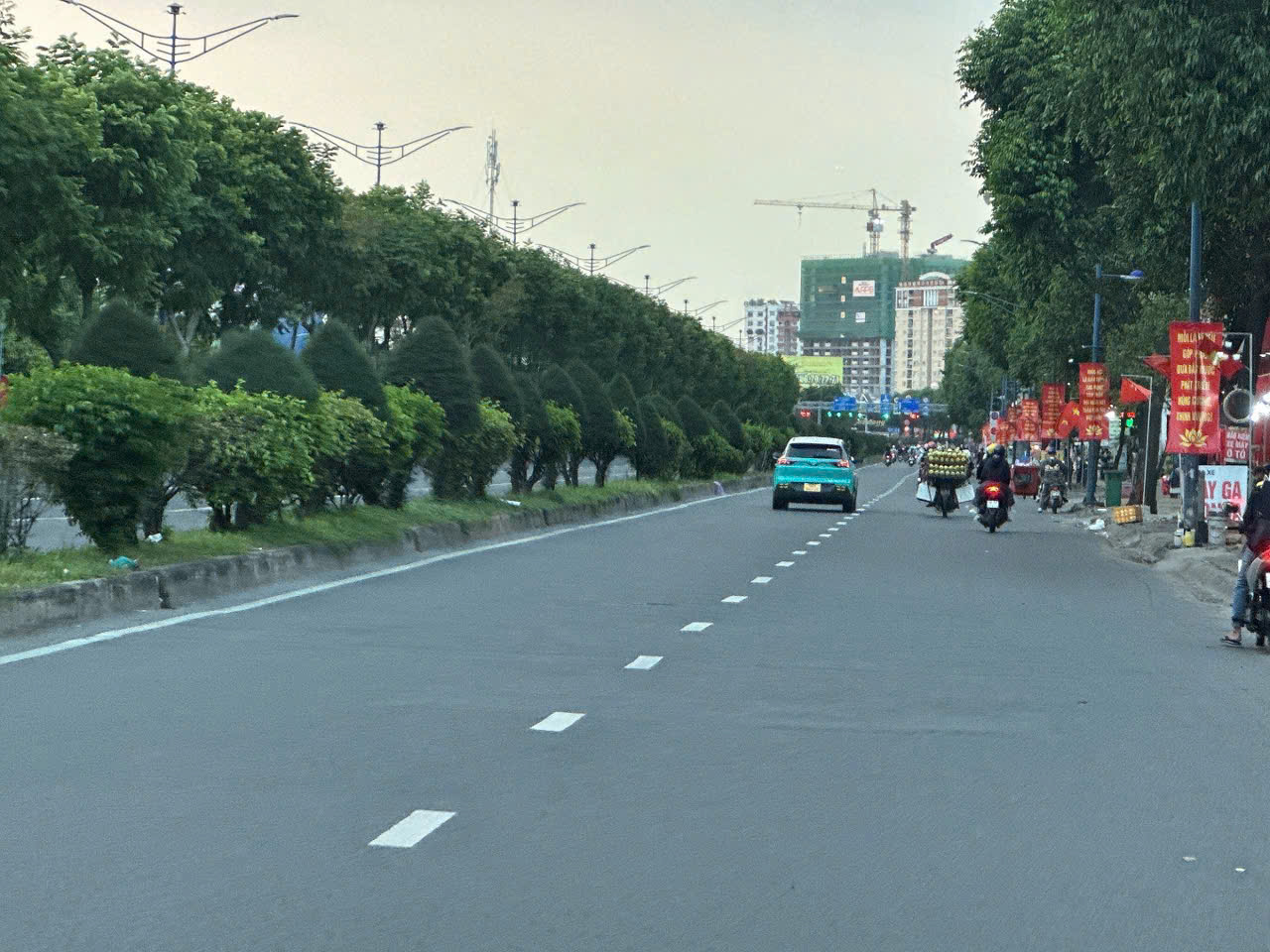 GẤP BÁN nhà 3 lầu hẻm 8m ngay Metro Trường Chinh 101m2 ngang 5m sát KCN Tân Bình 11.9 tỷ-5