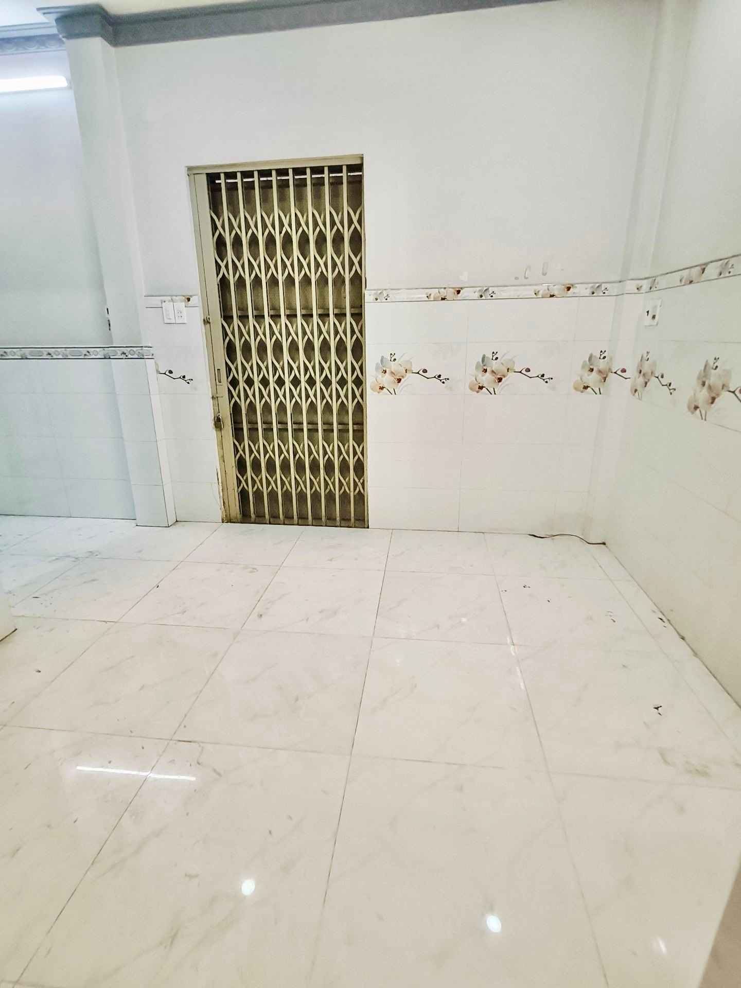 BÁN NHÀ SÁT HXH DƯƠNG BÁ TRẠC P2 Q8 - 4.1X13.5 - 54M2 - CHỈ 5,98 TỶ- GỌI NGAY 0784968131-3
