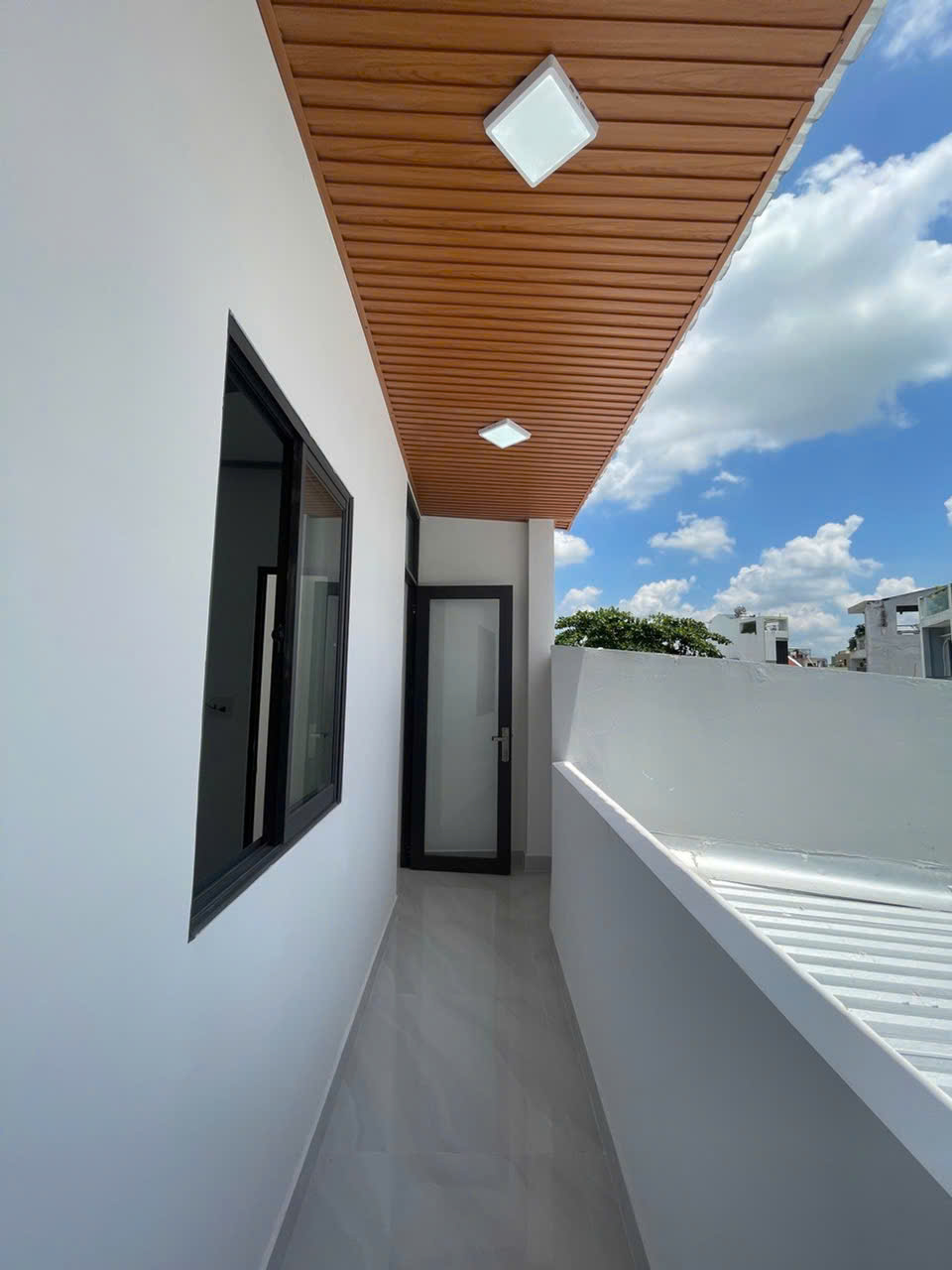 BÁN NHÀ HẺM XE TẢI AN DƯƠNG VƯƠNG QUẬN 6 - 46.9M2 (5.5X9.2M) - 4PN - 4WC - GIÁ 4.86 TỶ-4