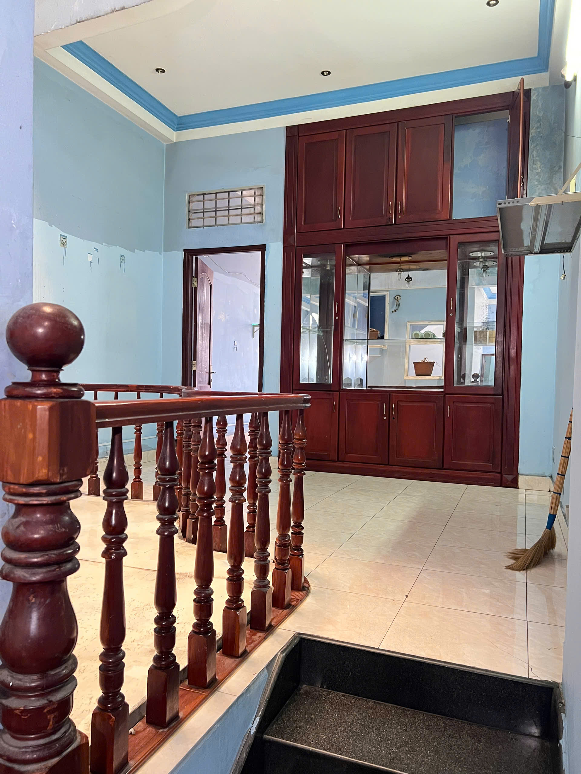 CHO THUÊ NHÀ NGUYÊN CĂN ĐỐI DIỆN CHỢ TÂN MỸ – VỊ TRÍ VÀNG KINH DOANH TẠI QUẬN 7