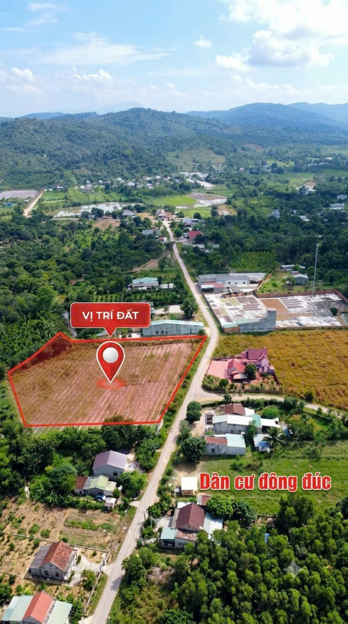CƠ HỘI ĐẦU TƯ FO 6.560M² - PHỦ HỒNG, SẴN 199M² THỔ CƯ, CHỈ 5.5 TỶ. LH:0368286139