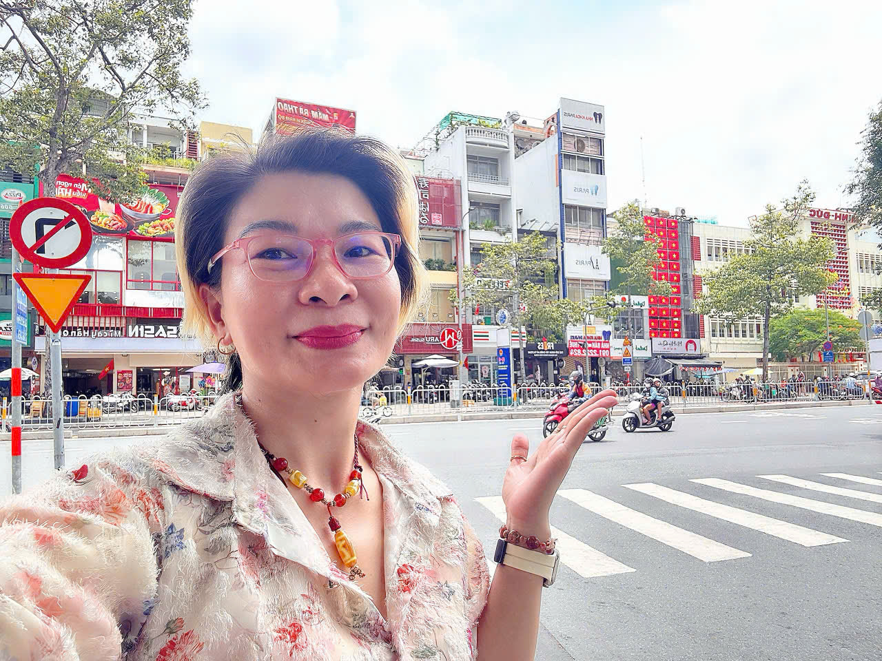BÁN NHÀ 5 TẦNG MTKD 30M Đ. NGUYỄN THÁI HỌC, QUẬN 1 - SẴN DÒNG TIỀN ĐỀU 45TR/TH - DT 4M*16M*LH GIANG GIANG: 0938676685