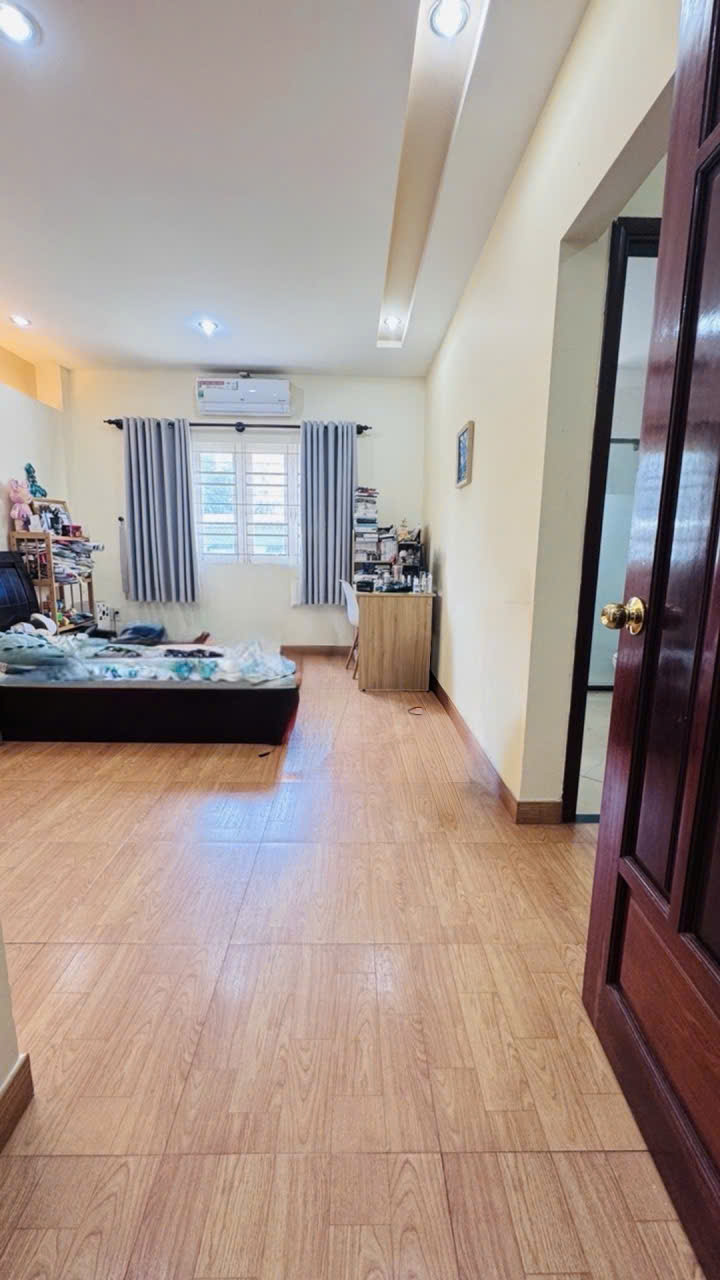 [SỔ HỒNG RIÊNG] Nhà đẹp Q7 sát Nguyễn Thị Thập - Lâm Văn Bền - DT chuẩn 5x24m, Oto ngủ trong nhà, chỉ 14 tỷ!-4