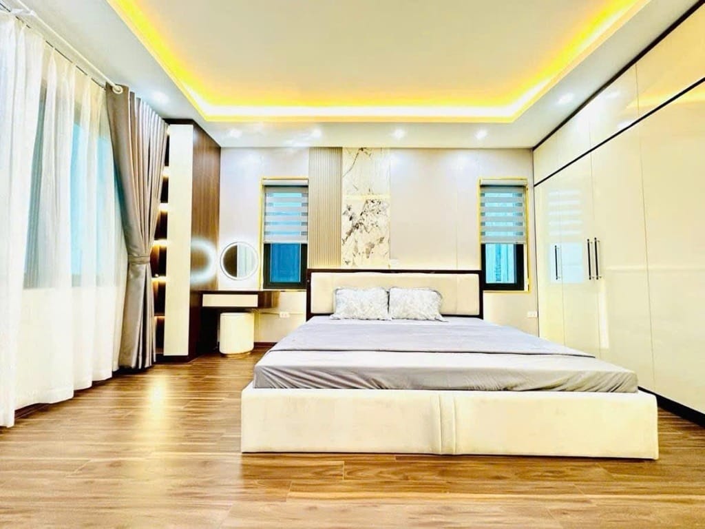 Bán nhà phố Trần Duy Hưng, 7 tầng thang máy, ô tô qua nhà, 50m, ngoài 20 tỷ-3