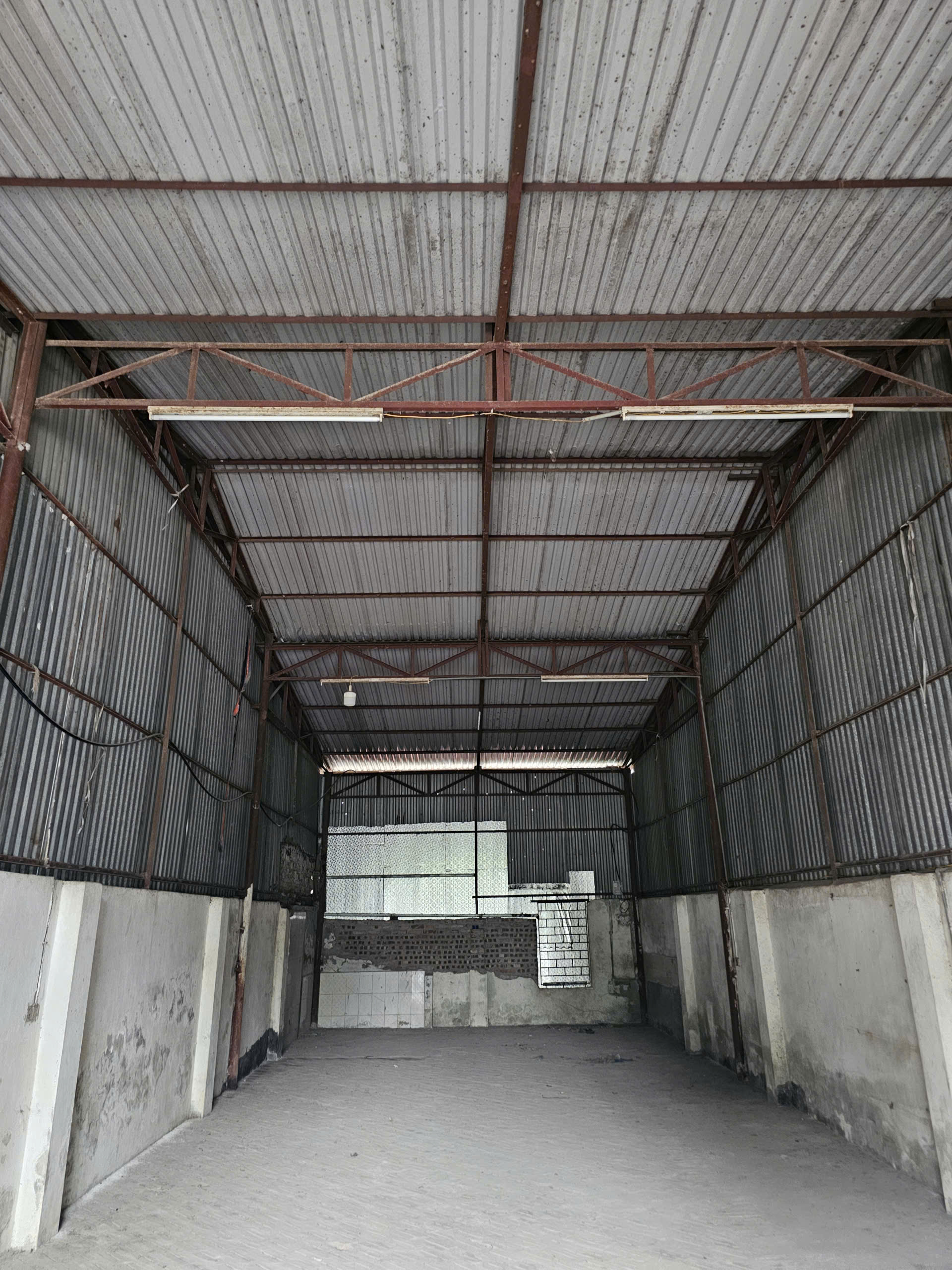 CHO THUÊ XƯỞNG CHÍNH CHỦ – Khu tái định cư X2A YÊN SỞ, HOÀNG MAI (XE TẢI LỚN VÀO TẬN NƠI)