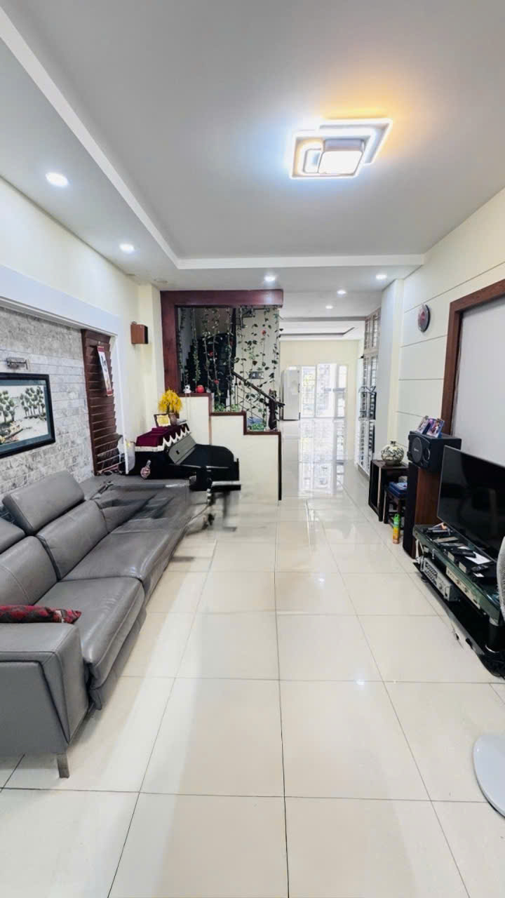 Bán nhà Q7 góc Nguyễn Thị Thập - Lâm Văn Bền: DT cực đẹp 5x24m, Oto đậu tận cửa, 14 Tỷ