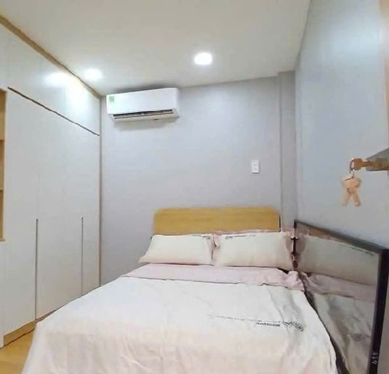[SỐC] 14 Tỷ sở hữu nhà Q7 ngang 5m x 24m - Nguyễn Thị Thập và Lâm Văn Bền - Có chỗ để ô tô!-4