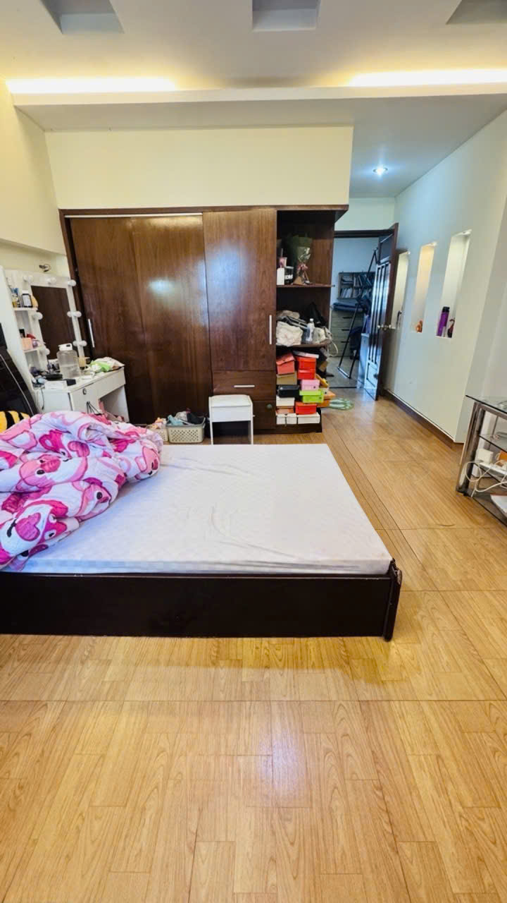 Cực hiếm Q7! Nhà ngang 5m x 24m Nguyễn Thị Thập & Lâm Văn Bền - Xe hơi ngủ trong nhà - Chỉ 14 Tỷ TL