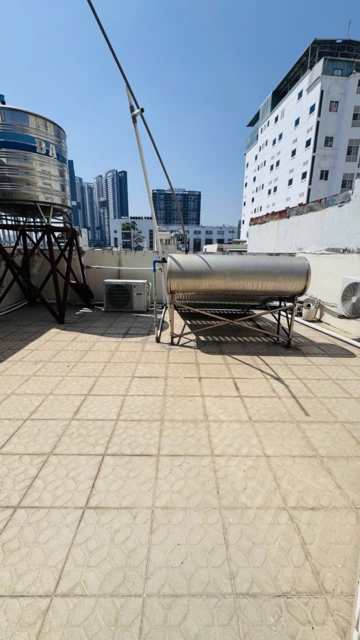 Bán nhà Nguyễn Thị Thập - Lâm Văn Bền  5x24m  Chỉ 14 tỷ  Có chỗ để xe hơi  Giá tốt Quận 7-4