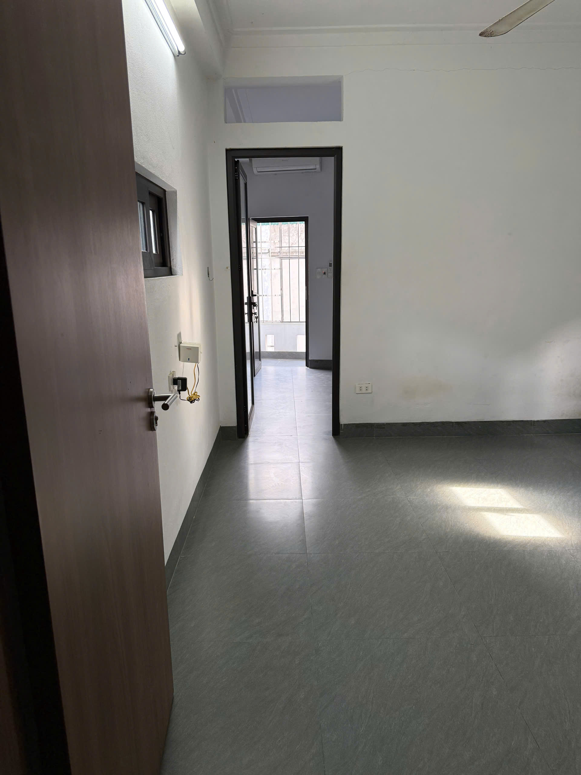 Chính chủ cần Cho Thuê 2 Phòng Rộng 38m² – Sinh Hoạt Riêng Biệt – Full Nội Thất