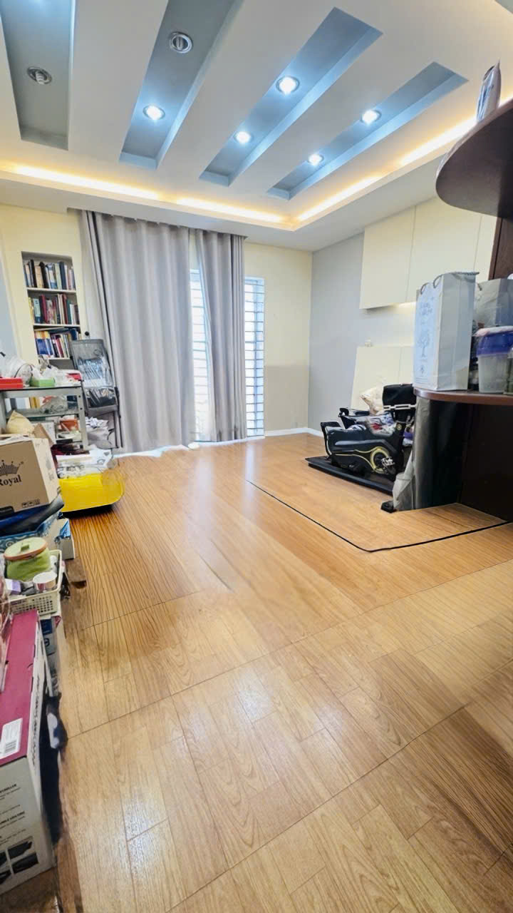 Sở Hữu Nhà Rộng 120m² Khu Nguyễn Thị Thập – Lâm Văn Bền, Quận 7, Giá 14 Tỷ