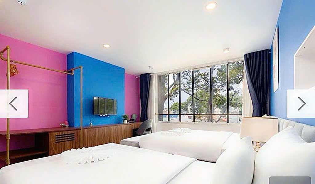 BÁN SIÊU PHẨM KHÁCH SẠN VIP MARI QUEEN 9 TẦNG CÓ HẦM - MT Đ.SƯƠNG NGUYỆT ÁNH, QUẬN 1 - DÒNG TIỀN 165TR/TH*LH GIANG GIANG: 0938676685-4