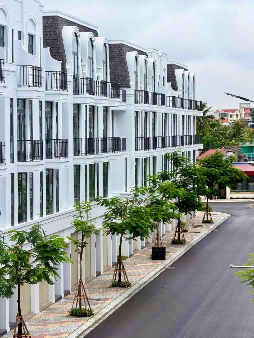 BÁN LIỀN KỀ An cư đỉnh cao, kinh doanh đắc lợi: Thủy Nguyên 62m2 chỉ 4.5 tỷ – Xứng tầm đẳng cấp 0566.194.952-1