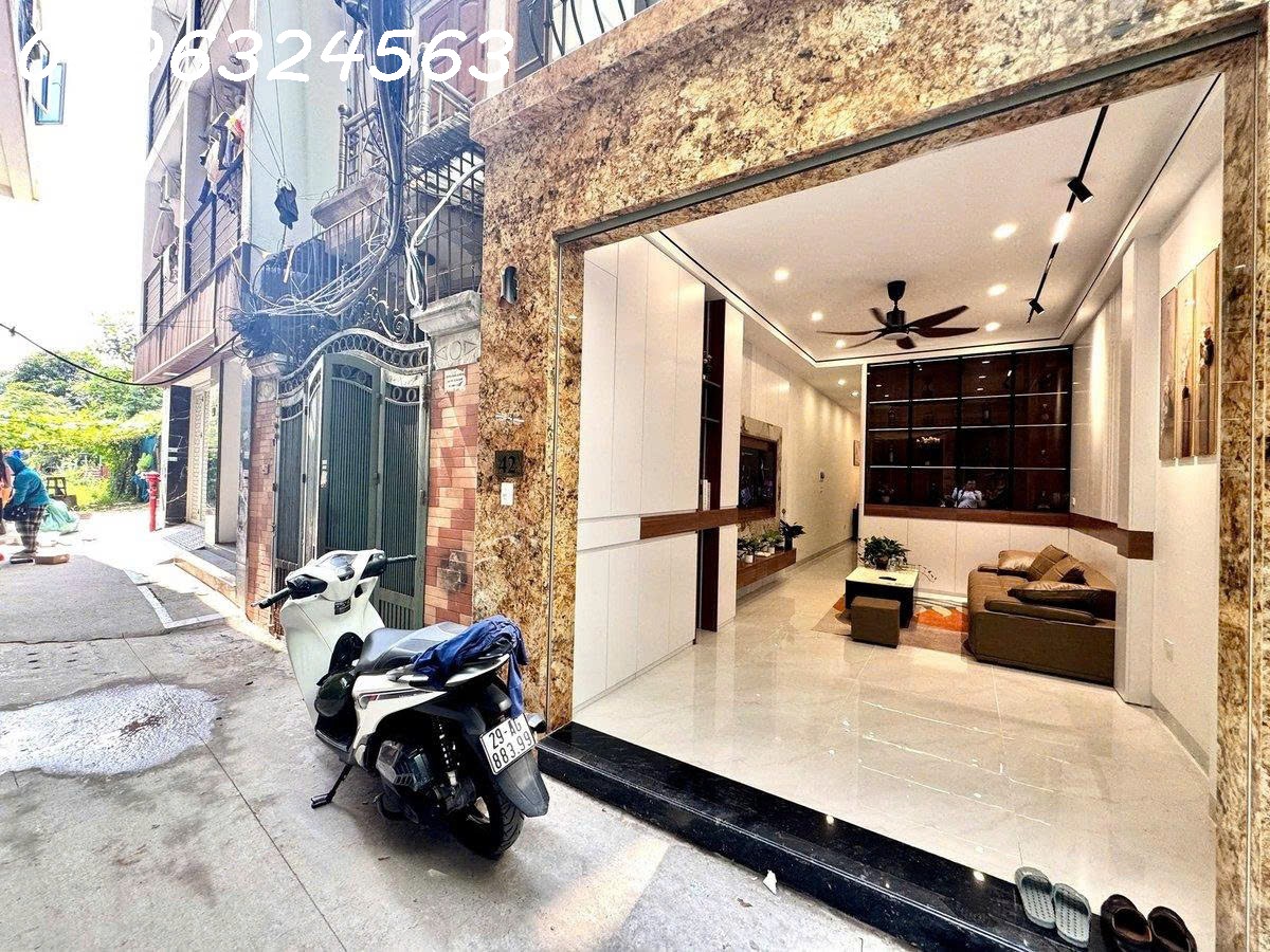 CHÍNH CHỦ GỬI BÁN NHÀ PHỐ ĐƯỜNG LÁNG – ĐỐNG ĐA PHÂN LÔ VIP, 6 TẦNG THANG MÁY, Ô TÔ, 14.5 TỶ