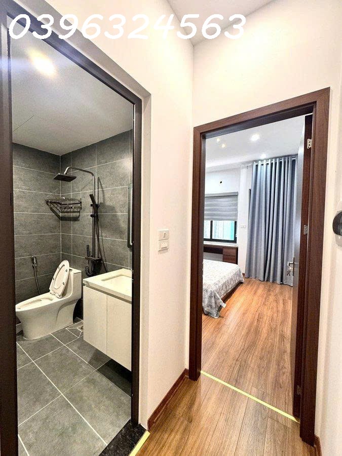CHÍNH CHỦ GỬI BÁN NHÀ PHỐ ĐƯỜNG LÁNG – ĐỐNG ĐA PHÂN LÔ VIP, 6 TẦNG THANG MÁY, Ô TÔ, 14.5 TỶ-4