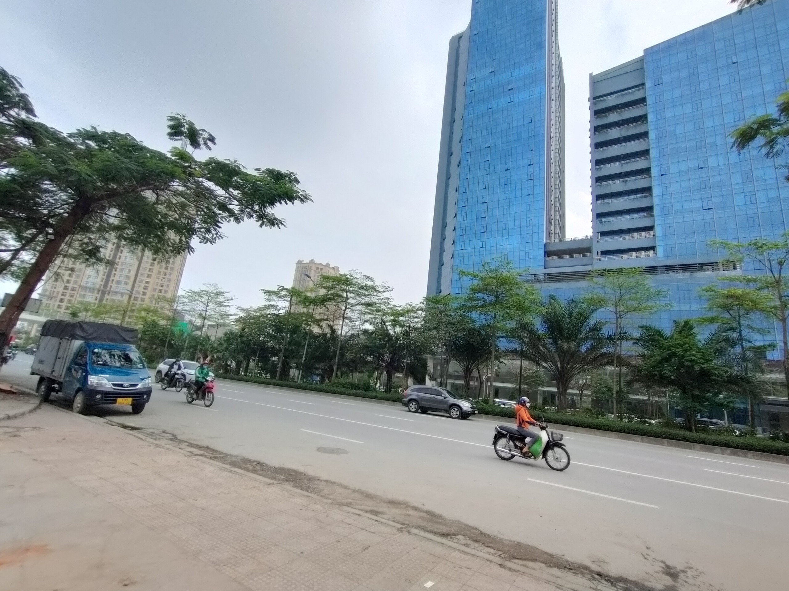 ĐẤT VÀNG LÔ GÓC  MẶT PHỐ VÕ CHÍ CÔNG, TÂY HỒ - 925M2 - MẶT TIỀN KHỦNG 30M - GIÁ 550 TỶ-4