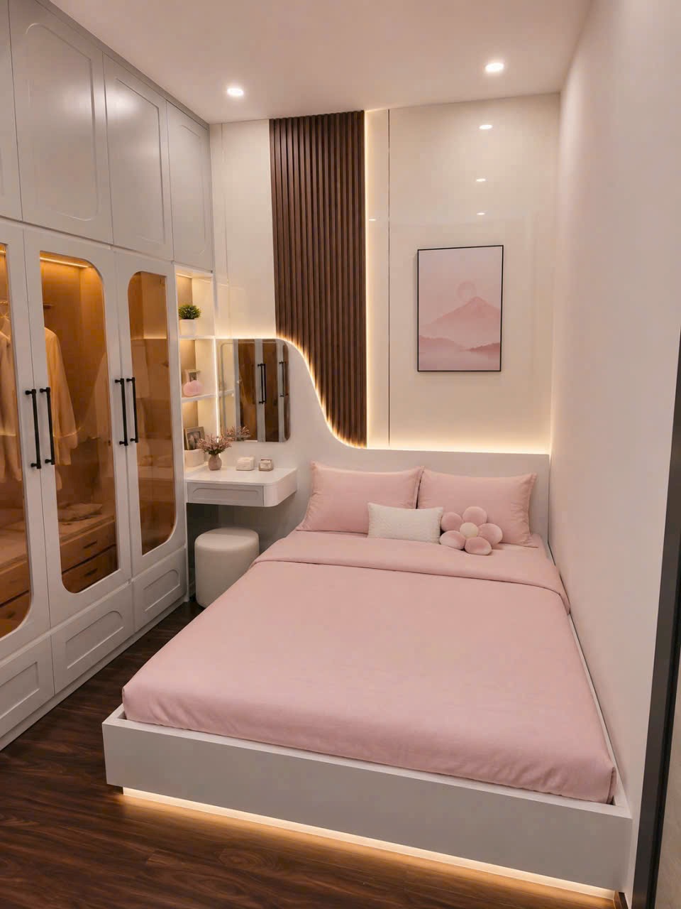 Bán nhà đẹp Q7 5 Tỷ 9, hẻm thông kinh doanh, giáp Phú Mỹ Hưng.-3