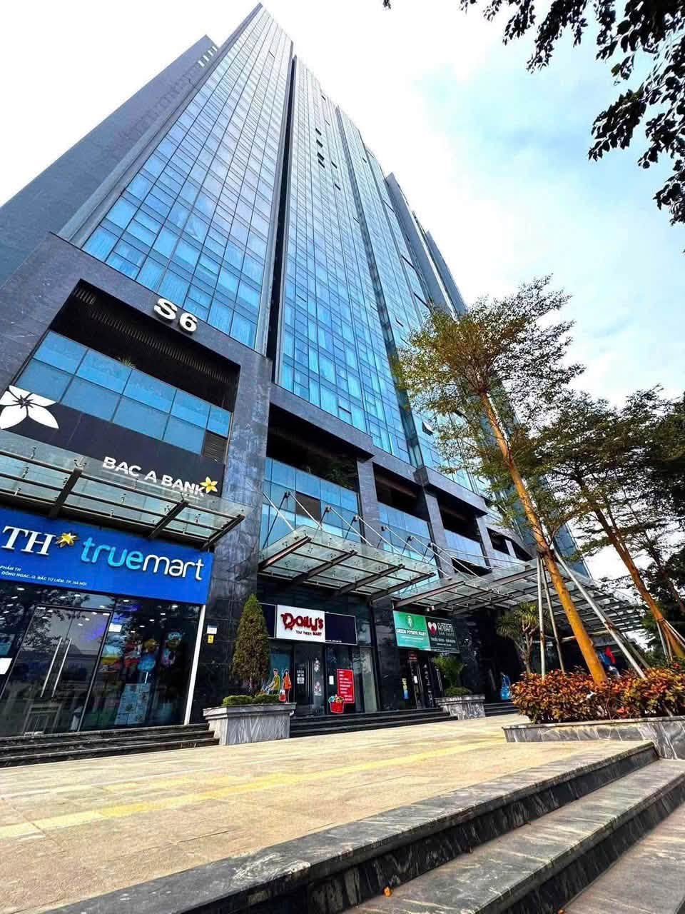 Bán Shophouse Ciputra Đối Diện Trường Anh UK  Đang Cho Thuê 55 Triệu/Tháng-3