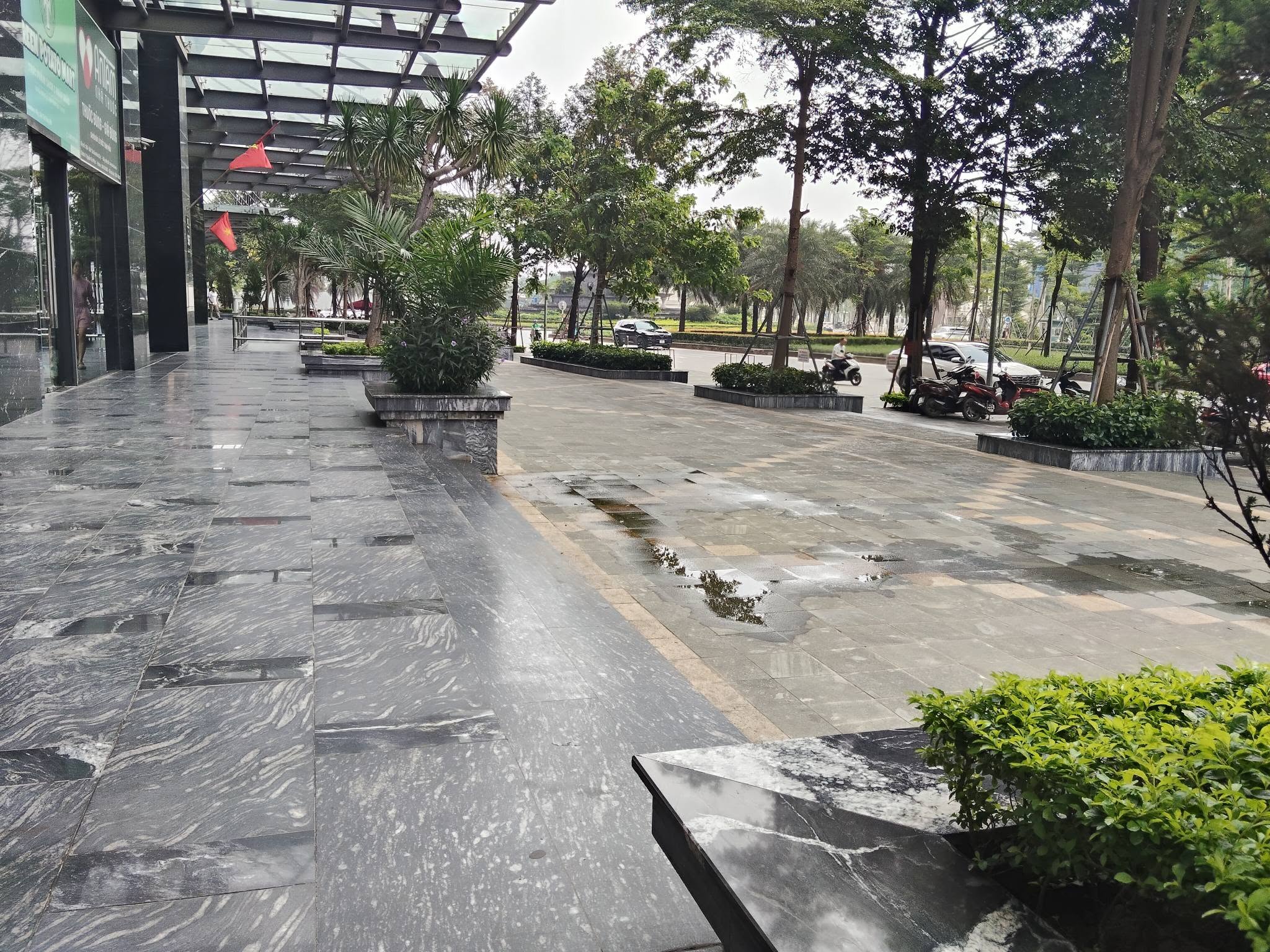 Shophouse Ciputra Giá 29 Tỷ  Đối Diện Trường Anh UK I Thuê 55 triệu/tháng.-4