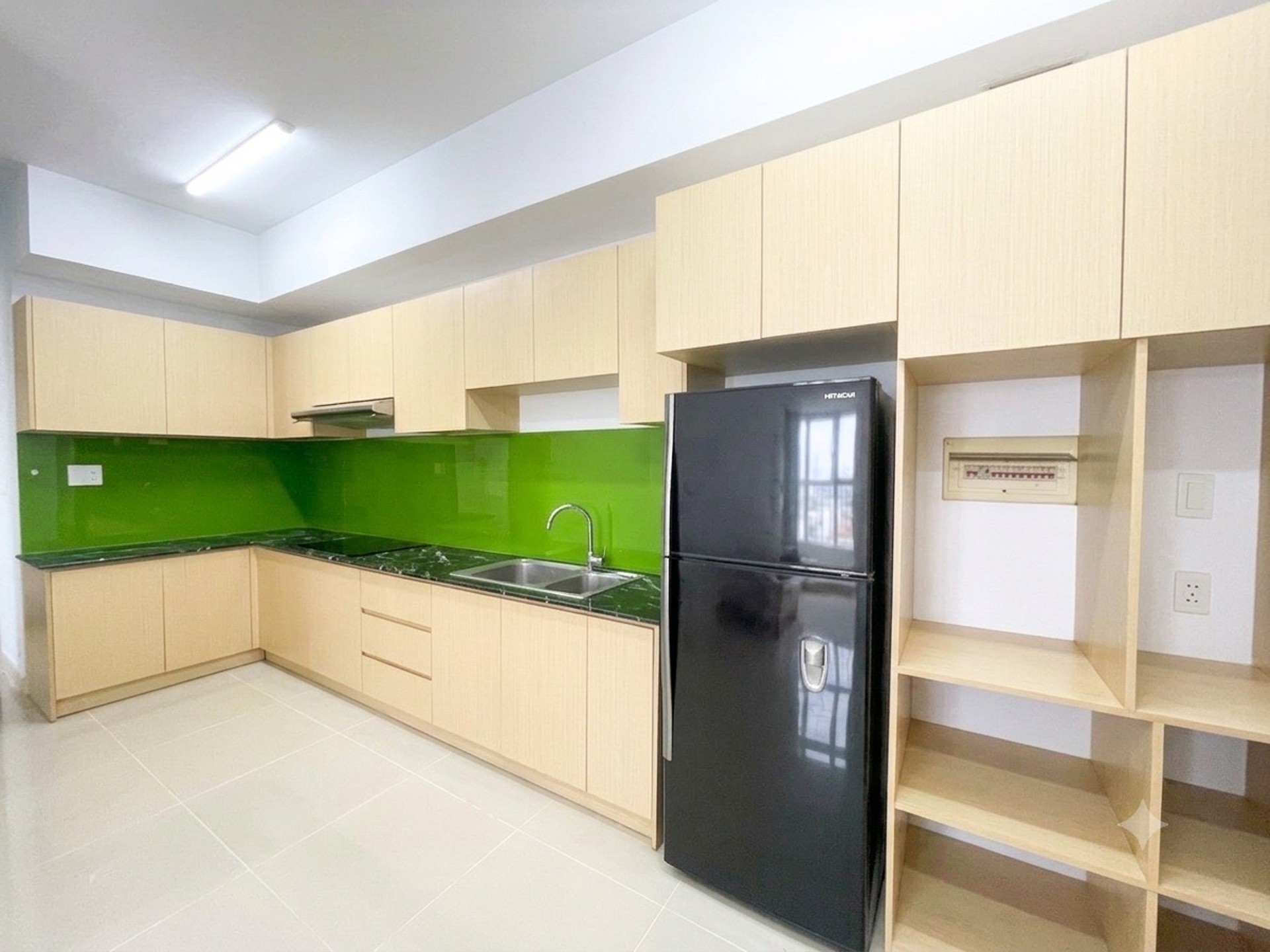 Cần bán nhanh CHCC Khuông Việt - Tân Phú DT 76m2, 2PN, 2WC giá 4.2 tỷ.-3