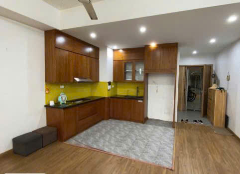 CẦN BÁN CĂN HỘ CHUNG CƯ 3PN - TÒA C6 - KHỐI 1 - KHU ĐÔ THỊ MỸ ĐÌNH 1 - NAM TỪ LIÊM-4