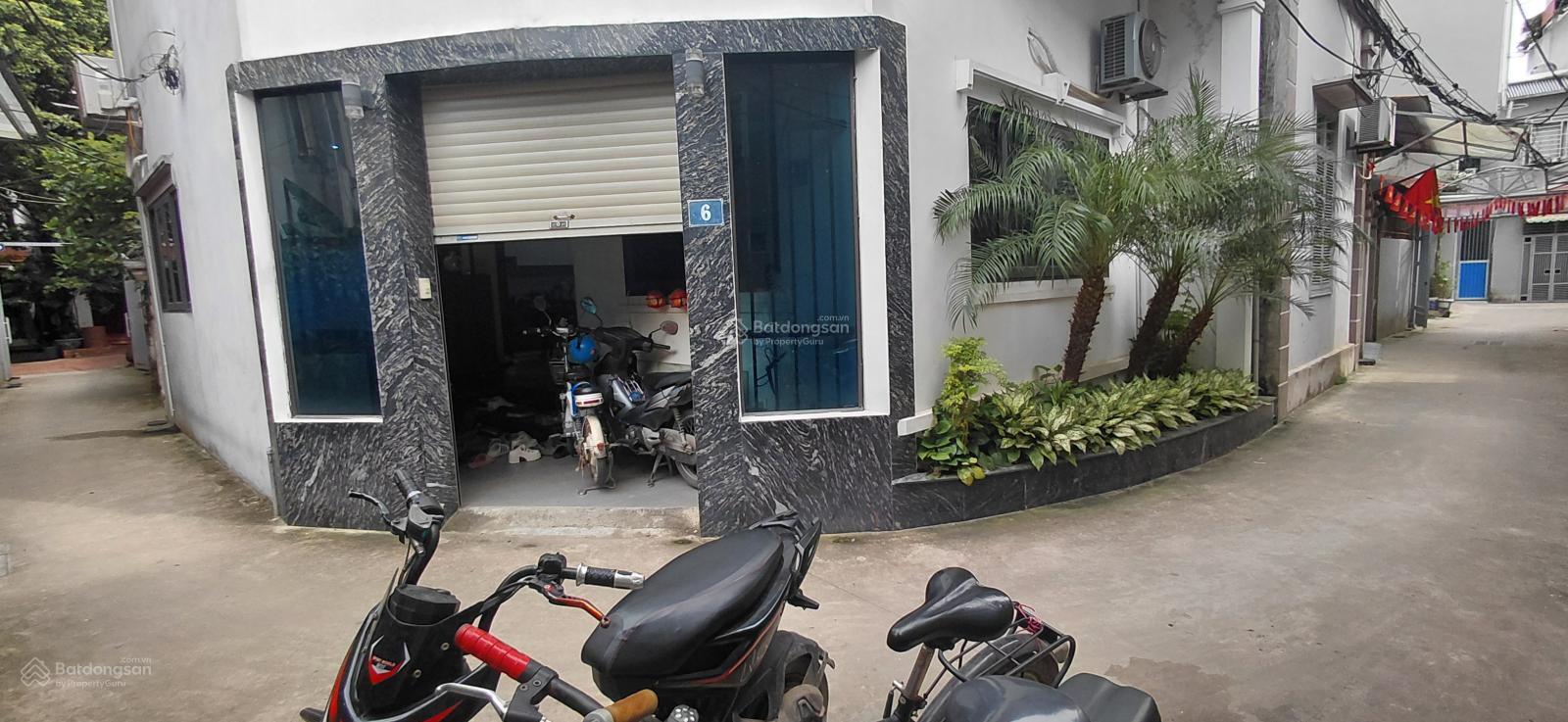 CHÍNH CHỦ BÁN NHÀ LÔ GÓC 3 MẶT THOÁNG – 66M² – 4 TẦNG – 6 PHÒNG NGỦ – ĐÔNG NGẠC, HÀ NỘI